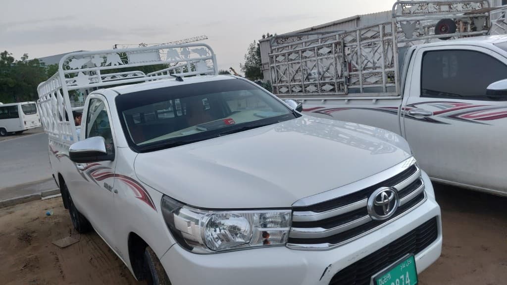 Junk removal service in Dubai