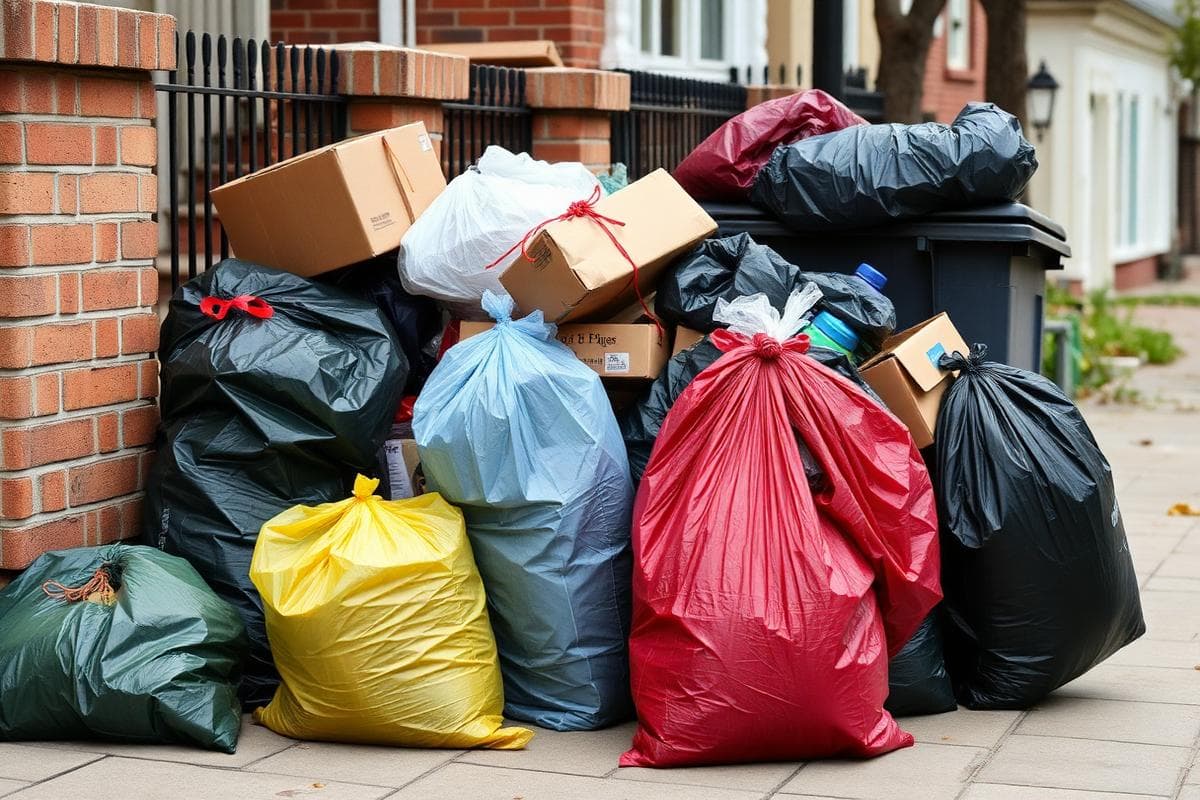 General Junk Collection